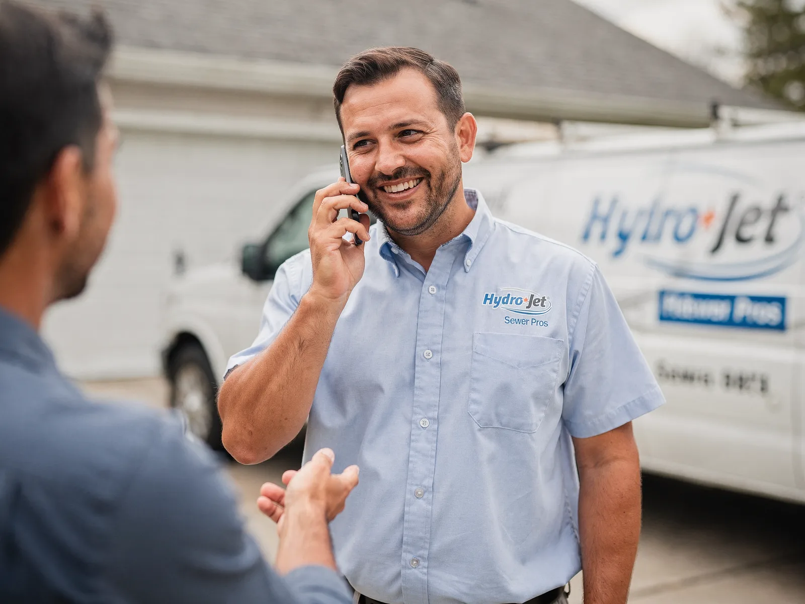 Hydro Jetting Springport, IN FAQs
